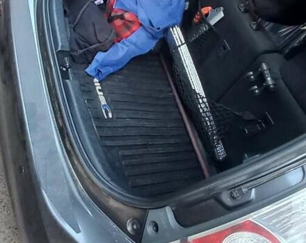 Серый Тойота Приус, объемом двигателя 1.5 л и пробегом 251 тыс. км за 8600 $, фото 11 на Automoto.ua