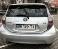 Серый Тойота Приус, объемом двигателя 1.5 л и пробегом 165 тыс. км за 10000 $, фото 3 на Automoto.ua