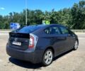 Сірий Тойота Пріус, об'ємом двигуна 1.8 л та пробігом 150 тис. км за 9800 $, фото 2 на Automoto.ua