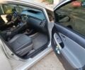 Серый Тойота Приус, объемом двигателя 1.8 л и пробегом 200 тыс. км за 12500 $, фото 3 на Automoto.ua
