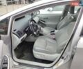 Серый Тойота Приус, объемом двигателя 1.8 л и пробегом 197 тыс. км за 9400 $, фото 15 на Automoto.ua