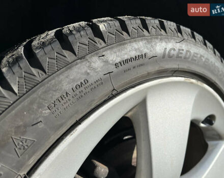 Сірий Тойота Пріус, об'ємом двигуна 1.8 л та пробігом 299 тис. км за 10700 $, фото 12 на Automoto.ua