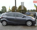 Серый Тойота Приус, объемом двигателя 1.5 л и пробегом 73 тыс. км за 11000 $, фото 2 на Automoto.ua