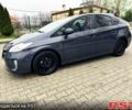 Сірий Тойота Пріус, об'ємом двигуна 1.8 л та пробігом 245 тис. км за 8350 $, фото 1 на Automoto.ua