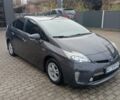 Сірий Тойота Пріус, об'ємом двигуна 1.8 л та пробігом 352 тис. км за 11700 $, фото 1 на Automoto.ua
