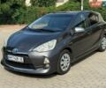 Сірий Тойота Пріус, об'ємом двигуна 1.5 л та пробігом 141 тис. км за 7999 $, фото 1 на Automoto.ua