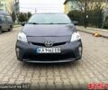 Сірий Тойота Пріус, об'ємом двигуна 1.8 л та пробігом 245 тис. км за 8350 $, фото 1 на Automoto.ua