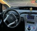 Сірий Тойота Пріус, об'ємом двигуна 1.8 л та пробігом 240 тис. км за 10500 $, фото 13 на Automoto.ua