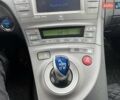 Сірий Тойота Пріус, об'ємом двигуна 1.8 л та пробігом 185 тис. км за 9999 $, фото 12 на Automoto.ua