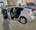 Сірий Тойота Пріус, об'ємом двигуна 1.8 л та пробігом 180 тис. км за 12000 $, фото 3 на Automoto.ua