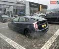 Серый Тойота Приус, объемом двигателя 1.8 л и пробегом 185 тыс. км за 11000 $, фото 11 на Automoto.ua