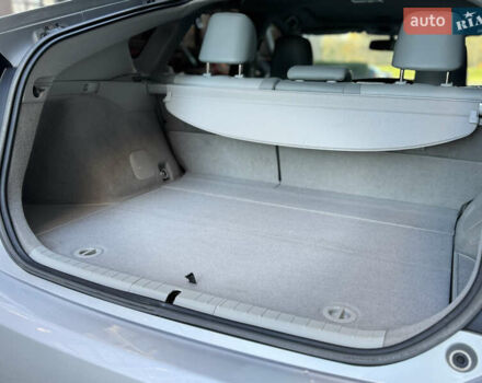 Сірий Тойота Пріус, об'ємом двигуна 1.8 л та пробігом 269 тис. км за 11499 $, фото 66 на Automoto.ua