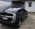 Серый Тойота Приус, объемом двигателя 1.8 л и пробегом 290 тыс. км за 8200 $, фото 3 на Automoto.ua
