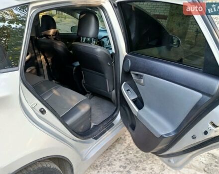 Сірий Тойота Пріус, об'ємом двигуна 1.8 л та пробігом 240 тис. км за 12000 $, фото 1 на Automoto.ua
