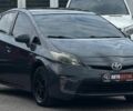 Серый Тойота Приус, объемом двигателя 1.8 л и пробегом 200 тыс. км за 12500 $, фото 4 на Automoto.ua