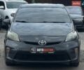 Сірий Тойота Пріус, об'ємом двигуна 1.8 л та пробігом 200 тис. км за 12500 $, фото 2 на Automoto.ua