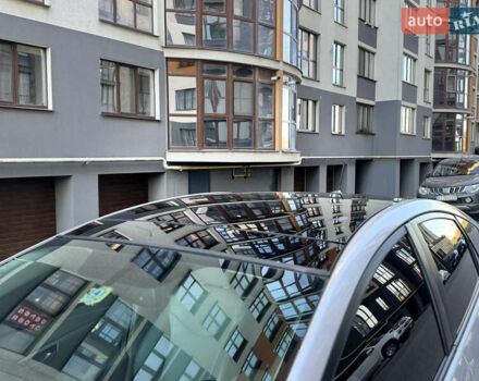 Сірий Тойота Пріус, об'ємом двигуна 1.8 л та пробігом 269 тис. км за 11499 $, фото 36 на Automoto.ua