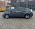 Серый Тойота Приус, объемом двигателя 1.8 л и пробегом 449 тыс. км за 10400 $, фото 13 на Automoto.ua