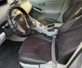 Серый Тойота Приус, объемом двигателя 1.8 л и пробегом 330 тыс. км за 9800 $, фото 10 на Automoto.ua