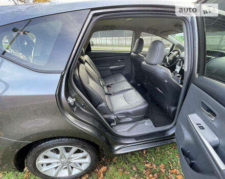 Серый Тойота Приус, объемом двигателя 1.8 л и пробегом 289 тыс. км за 11500 $, фото 13 на Automoto.ua