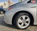 Сірий Тойота Пріус, об'ємом двигуна 1.8 л та пробігом 180 тис. км за 12000 $, фото 9 на Automoto.ua
