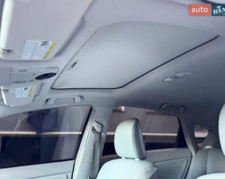 Сірий Тойота Пріус, об'ємом двигуна 1.8 л та пробігом 269 тис. км за 11499 $, фото 50 на Automoto.ua