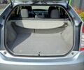 Серый Тойота Приус, объемом двигателя 1.8 л и пробегом 327 тыс. км за 11200 $, фото 4 на Automoto.ua