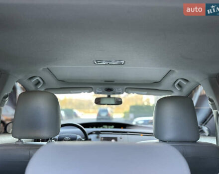 Сірий Тойота Пріус, об'ємом двигуна 1.8 л та пробігом 269 тис. км за 11499 $, фото 68 на Automoto.ua