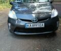 Серый Тойота Приус, объемом двигателя 1.8 л и пробегом 321 тыс. км за 9500 $, фото 1 на Automoto.ua