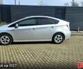 Серый Тойота Приус, объемом двигателя 1.8 л и пробегом 327 тыс. км за 11200 $, фото 1 на Automoto.ua
