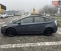 Серый Тойота Приус, объемом двигателя 1.8 л и пробегом 185 тыс. км за 11000 $, фото 7 на Automoto.ua