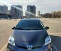 Серый Тойота Приус, объемом двигателя 1.8 л и пробегом 300 тыс. км за 10000 $, фото 1 на Automoto.ua
