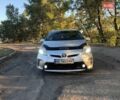 Серый Тойота Приус, объемом двигателя 1.8 л и пробегом 320 тыс. км за 8299 $, фото 1 на Automoto.ua