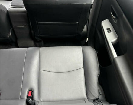 Серый Тойота Приус, объемом двигателя 1.8 л и пробегом 176 тыс. км за 14400 $, фото 16 на Automoto.ua