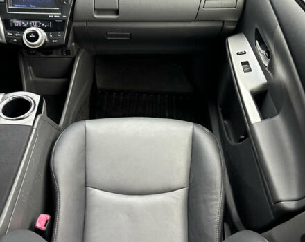 Серый Тойота Приус, объемом двигателя 1.8 л и пробегом 176 тыс. км за 14400 $, фото 18 на Automoto.ua