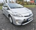 Сірий Тойота Пріус, об'ємом двигуна 1.8 л та пробігом 240 тис. км за 9990 $, фото 19 на Automoto.ua