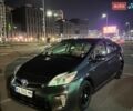 Сірий Тойота Пріус, об'ємом двигуна 1.8 л та пробігом 156 тис. км за 9700 $, фото 1 на Automoto.ua