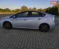 Серый Тойота Приус, объемом двигателя 1.8 л и пробегом 204 тыс. км за 10999 $, фото 15 на Automoto.ua