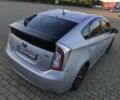 Серый Тойота Приус, объемом двигателя 1.8 л и пробегом 204 тыс. км за 10999 $, фото 23 на Automoto.ua