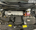 Серый Тойота Приус, объемом двигателя 1.8 л и пробегом 325 тыс. км за 9000 $, фото 7 на Automoto.ua