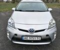 Сірий Тойота Пріус, об'ємом двигуна 1.8 л та пробігом 240 тис. км за 9990 $, фото 28 на Automoto.ua