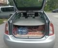 Серый Тойота Приус, объемом двигателя 1.8 л и пробегом 202 тыс. км за 9900 $, фото 9 на Automoto.ua