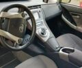 Серый Тойота Приус, объемом двигателя 1.8 л и пробегом 121 тыс. км за 14600 $, фото 24 на Automoto.ua
