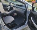 Серый Тойота Приус, объемом двигателя 1.8 л и пробегом 204 тыс. км за 10999 $, фото 27 на Automoto.ua