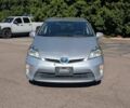 Сірий Тойота Пріус, об'ємом двигуна 1.8 л та пробігом 87 тис. км за 10800 $, фото 1 на Automoto.ua