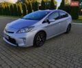 Серый Тойота Приус, объемом двигателя 1.8 л и пробегом 204 тыс. км за 10999 $, фото 17 на Automoto.ua