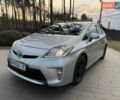 Серый Тойота Приус, объемом двигателя 1.8 л и пробегом 209 тыс. км за 9800 $, фото 1 на Automoto.ua