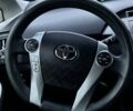 Серый Тойота Приус, объемом двигателя 1.8 л и пробегом 346 тыс. км за 11900 $, фото 1 на Automoto.ua