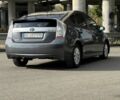 Серый Тойота Приус, объемом двигателя 1.8 л и пробегом 680 тыс. км за 9534 $, фото 3 на Automoto.ua