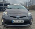 Сірий Тойота Пріус, об'ємом двигуна 1.8 л та пробігом 170 тис. км за 13000 $, фото 1 на Automoto.ua